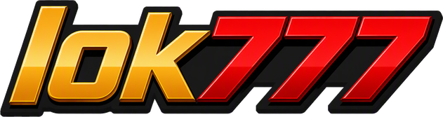 lok777 Logo